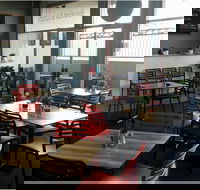 Cafe Ruze - Book Restaurant