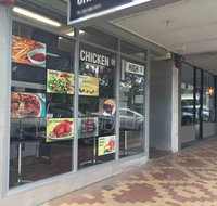 Chicken On High Street - Book Restaurant