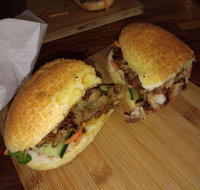 CJ Cafe - Book Restaurant
