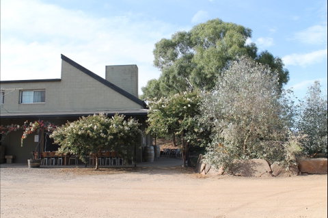 Delatite Winery - Book Restaurant 2