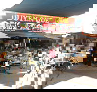 Duyen Que - Book Restaurant