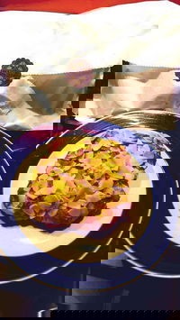 Exquise Patisserie