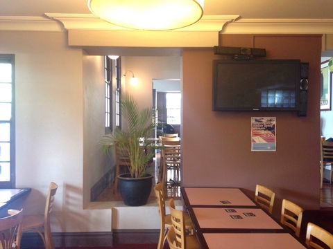 Golden Fortune Chinese Restaurant - Book Restaurant 0