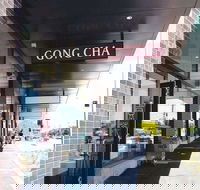 Gong Cha - St Albans - Book Restaurant