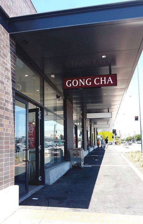 Gong Cha - St Albans - Book Restaurant 0