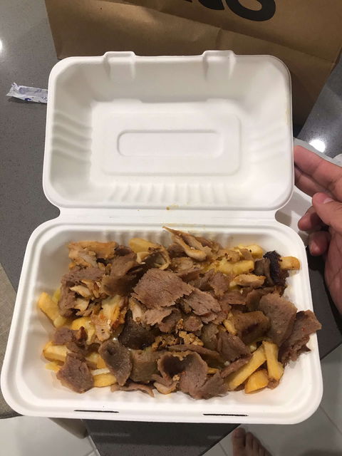 Grab A Kebab - Kealba - Book Restaurant 0