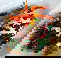 Great Northern Trading Post - Book Restaurant