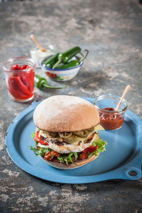 Grill'd - Dee Why - Dee Why - Book Restaurant 0