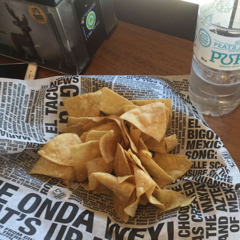Guzman Y Gomez - Mount Lawley - Book Restaurant 0