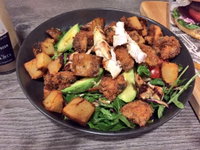 Terrigal Takeaway and Terrigal Book Restaurant Book Restaurant