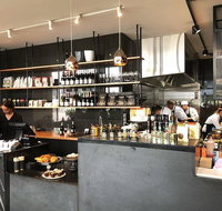 Hudsons Coffee - East Melbourne - Book Restaurant