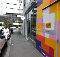 iBean - Docklands - Book Restaurant