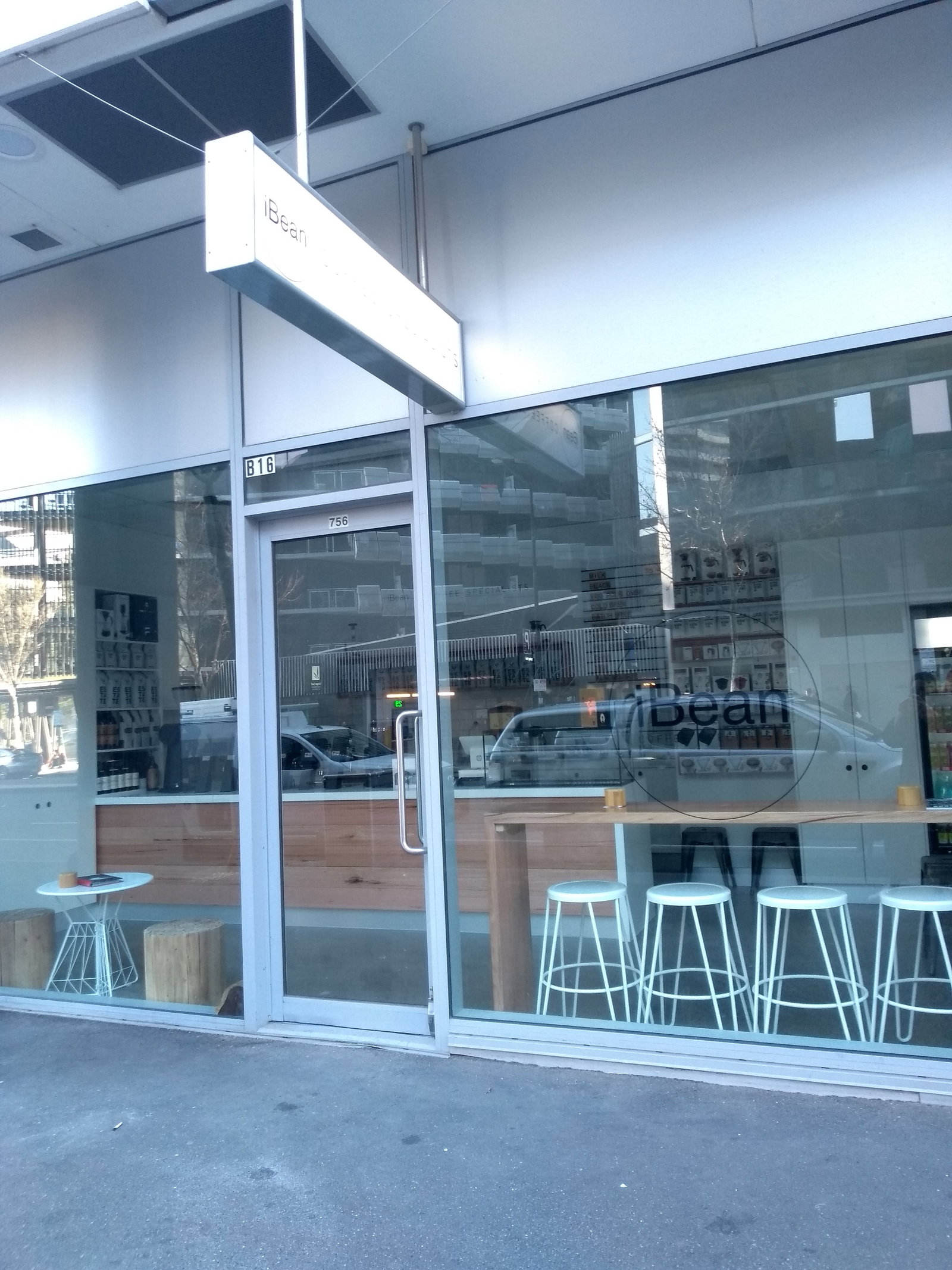 Docklands VIC Book Restaurant