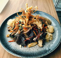 JAN CHI Korean Feast - Book Restaurant