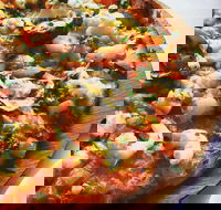 Jimmies Restaurant - Book Restaurant