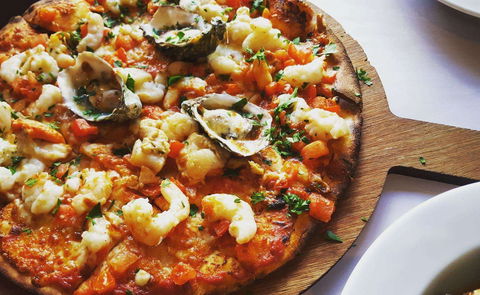 Jimmies Restaurant - Book Restaurant 0