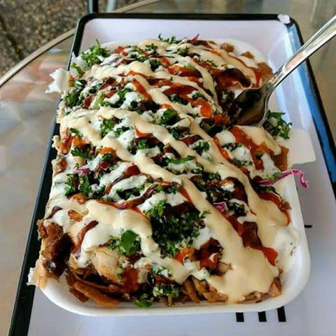 Kebab Zone - Book Restaurant 0