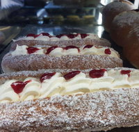 Kirra Beach Bakery - Book Restaurant