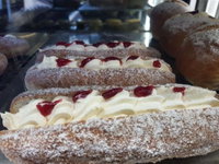 Kirra Beach Bakery