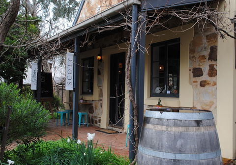 La Prova Wines - Book Restaurant 0
