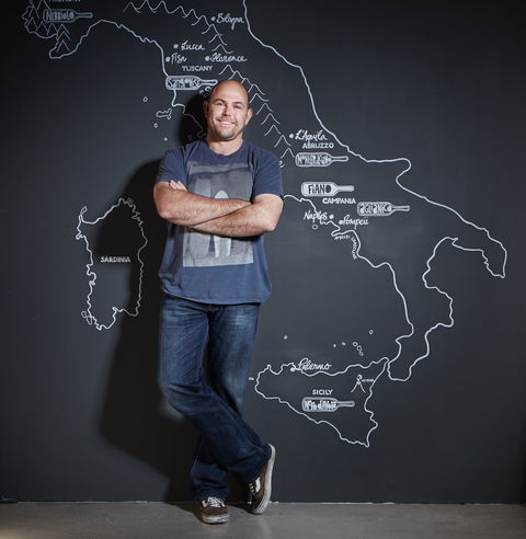 La Prova Wines - Book Restaurant 1