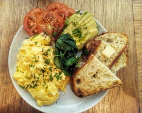 L'Expresso House - Book Restaurant 0