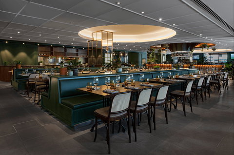 Locanda Restaurant & Public Bar - Book Restaurant 0