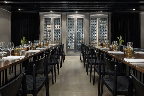 Locanda Restaurant & Public Bar - Book Restaurant 1