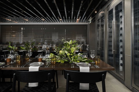 Locanda Restaurant & Public Bar - Book Restaurant 2