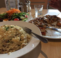Local Pizza Plus - Book Restaurant
