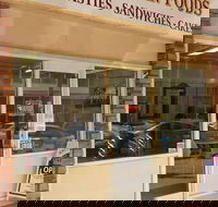 Macs Oven Foods - Book Restaurant