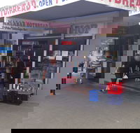 Malabar Hot Bread - Book Restaurant