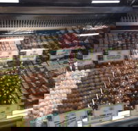 Margaret River Chocolate Company - Swan Valley - Book Restaurant