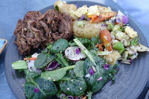 Mayfield Garden Cafe & Produce Store - Book Restaurant 0