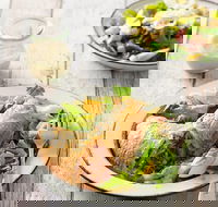 Muffin Break - Doncaster East - Book Restaurant