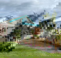 Nelly's At The Pier - Book Restaurant