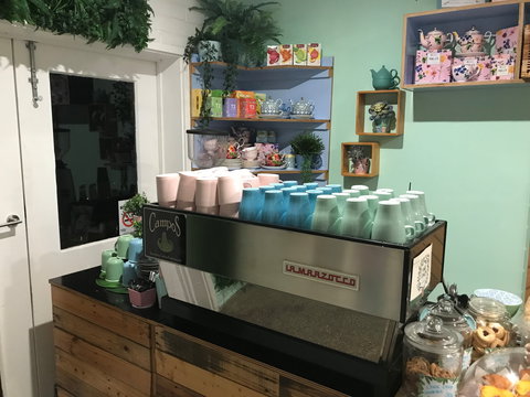 Nelly's At The Pier - Book Restaurant 2