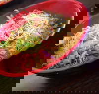 Noodlers Noodle Bar - Cockburn Central - Book Restaurant