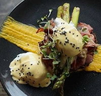 Pavlov's Duck - Book Restaurant