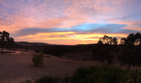 Peerick Vineyard And Winery - Book Restaurant 1