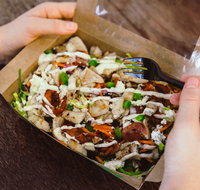 Pita Pit - Docklands - Book Restaurant