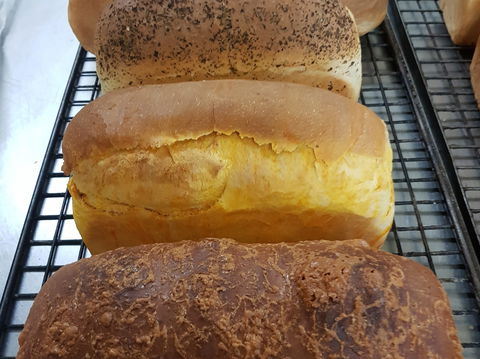 Plantation Organic Bakery - Book Restaurant 0