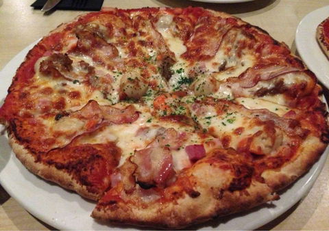 Post Office 6985 - Book Restaurant 0