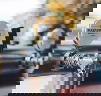 Roleystone Brewing Co - Book Restaurant