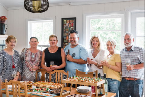 Scenic Rim Cooking Classes At Hammermeister House - Book Restaurant 0