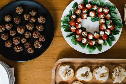 Scenic Rim Cooking Classes At Hammermeister House - Book Restaurant 1