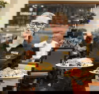 Shepparton RSL - Book Restaurant