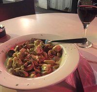 Silvio's - Book Restaurant