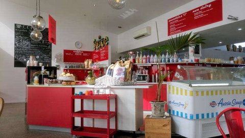 Stingray - Book Restaurant 0