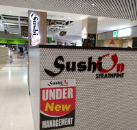 Sushi On Strathpine - Book Restaurant